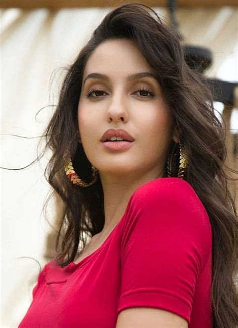 Nora Fatehi's All